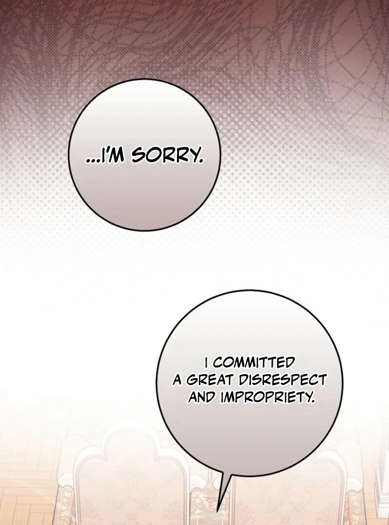 I Acted as the Adopted Daughter Too Well Chapter 97 - Page 91