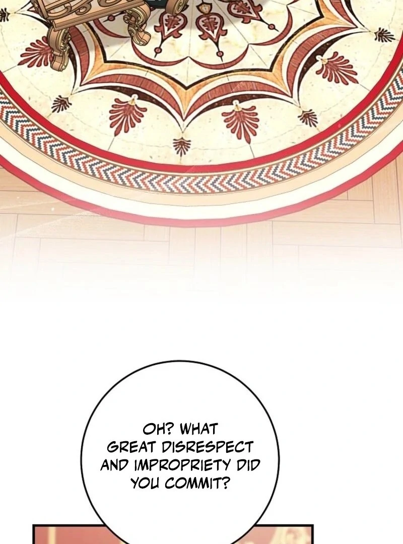 I Acted as the Adopted Daughter Too Well Chapter 97 - Page 93