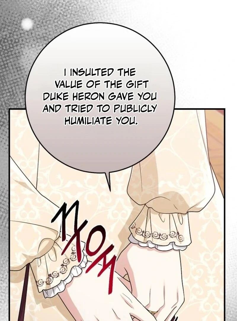 I Acted as the Adopted Daughter Too Well Chapter 97 - Page 95