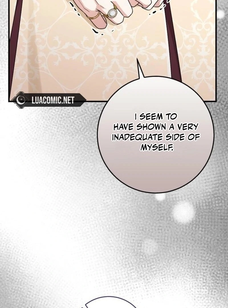 I Acted as the Adopted Daughter Too Well Chapter 97 - Page 96