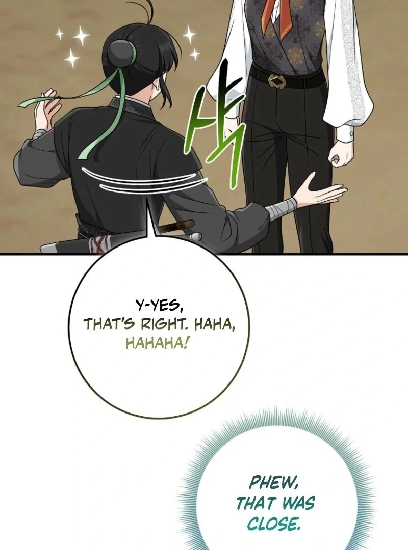 I Acted as the Adopted Daughter Too Well Chapter 98 - Page 100