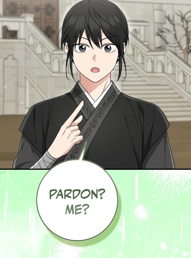 I Acted as the Adopted Daughter Too Well Chapter 98 - Page 102