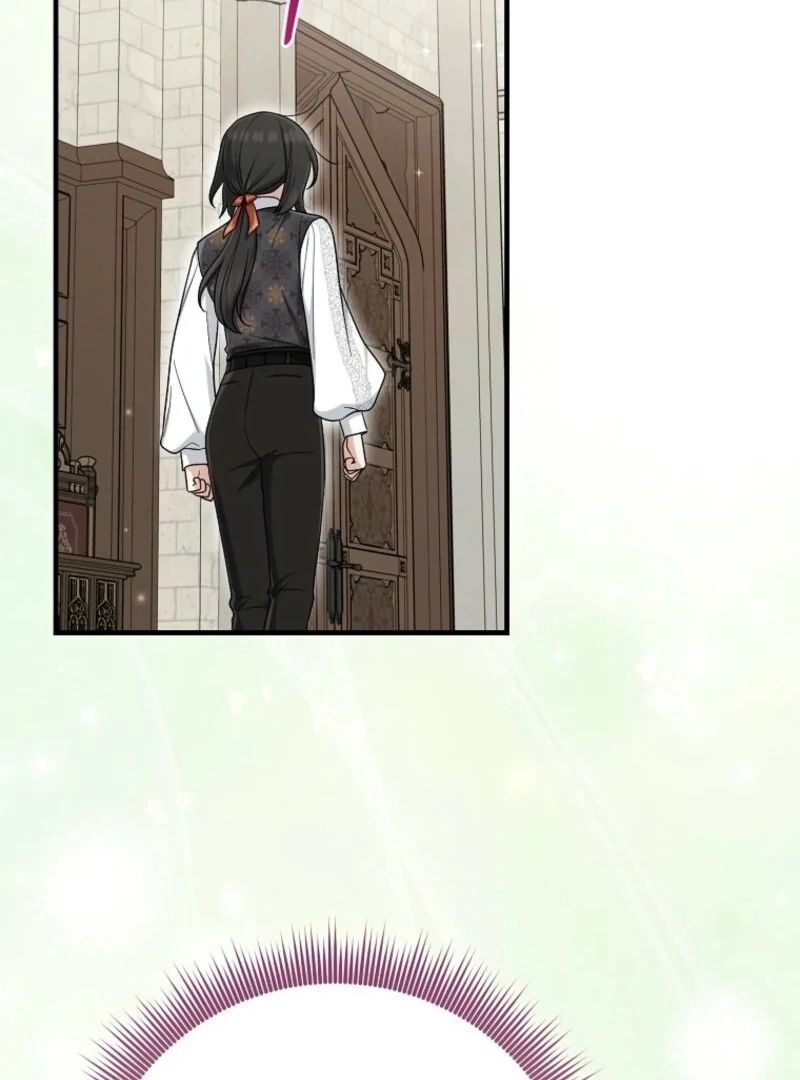 I Acted as the Adopted Daughter Too Well Chapter 98 - Page 104