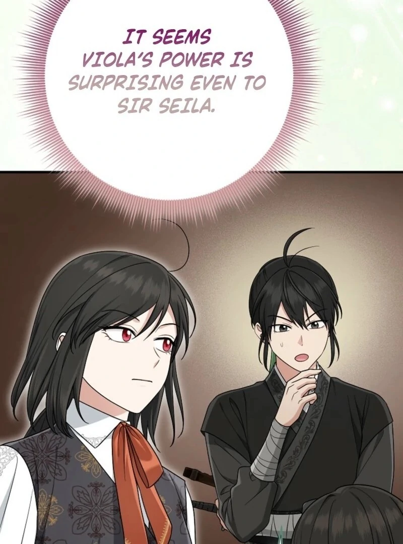 I Acted as the Adopted Daughter Too Well Chapter 98 - Page 105