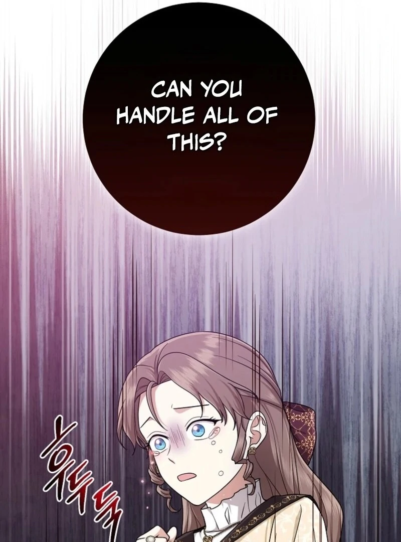 I Acted as the Adopted Daughter Too Well Chapter 98 - Page 11