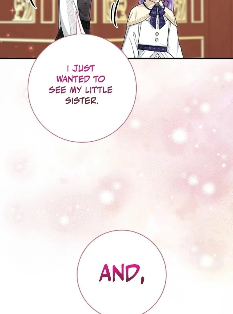 I Acted as the Adopted Daughter Too Well Chapter 98 - Page 115