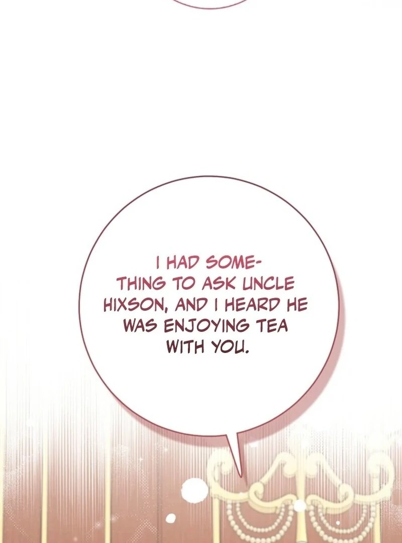 I Acted as the Adopted Daughter Too Well Chapter 98 - Page 116