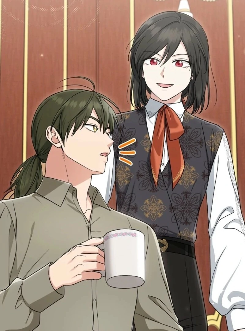 I Acted as the Adopted Daughter Too Well Chapter 98 - Page 117