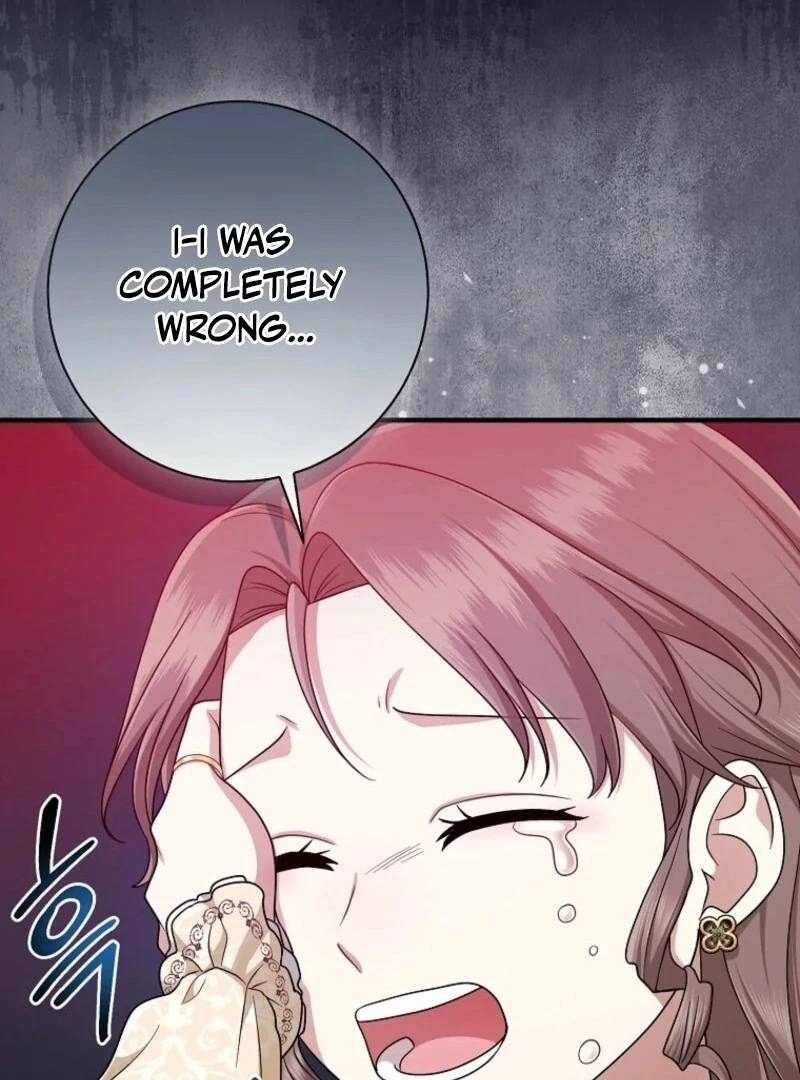 I Acted as the Adopted Daughter Too Well Chapter 98 - Page 16