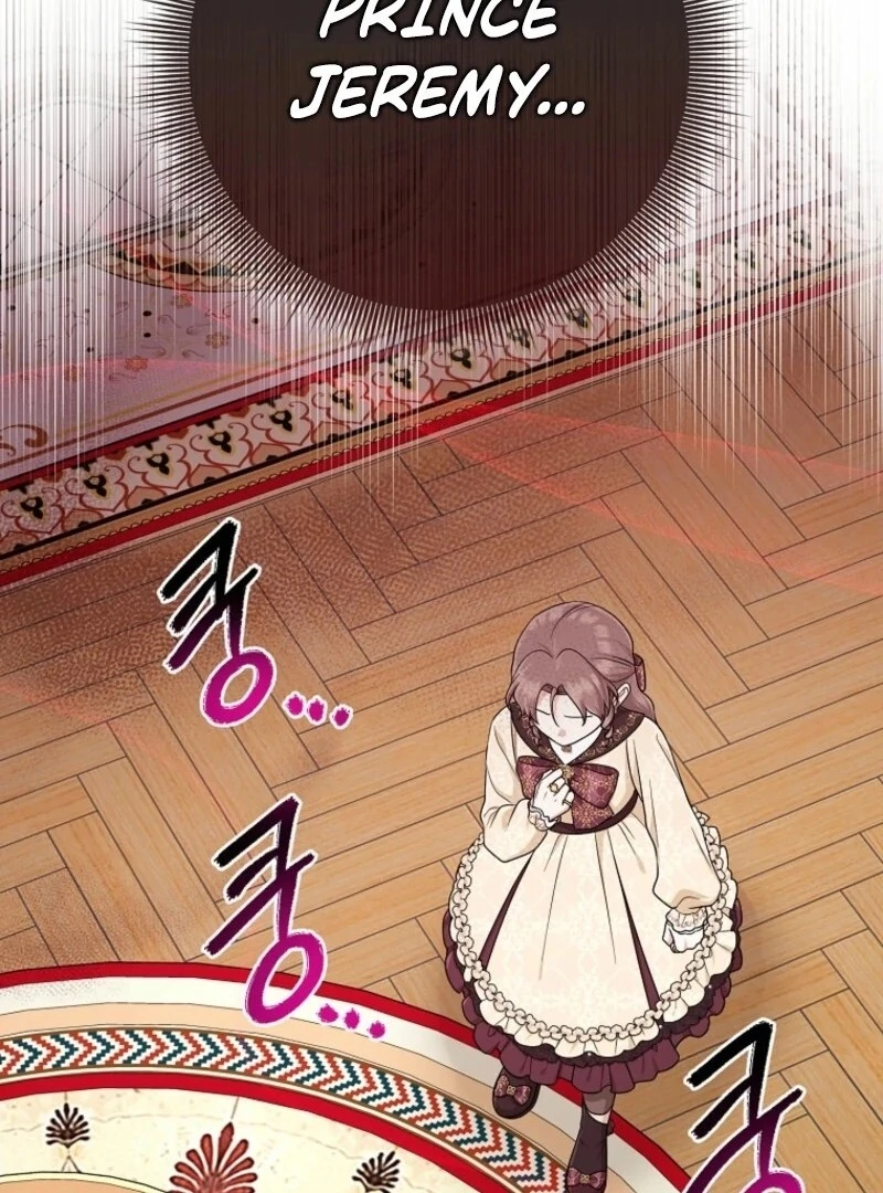 I Acted as the Adopted Daughter Too Well Chapter 98 - Page 2