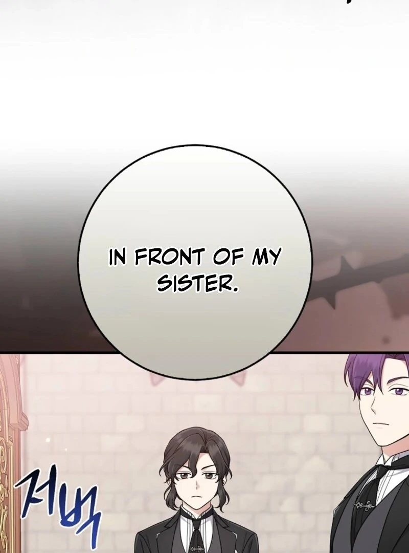 I Acted as the Adopted Daughter Too Well Chapter 98 - Page 20