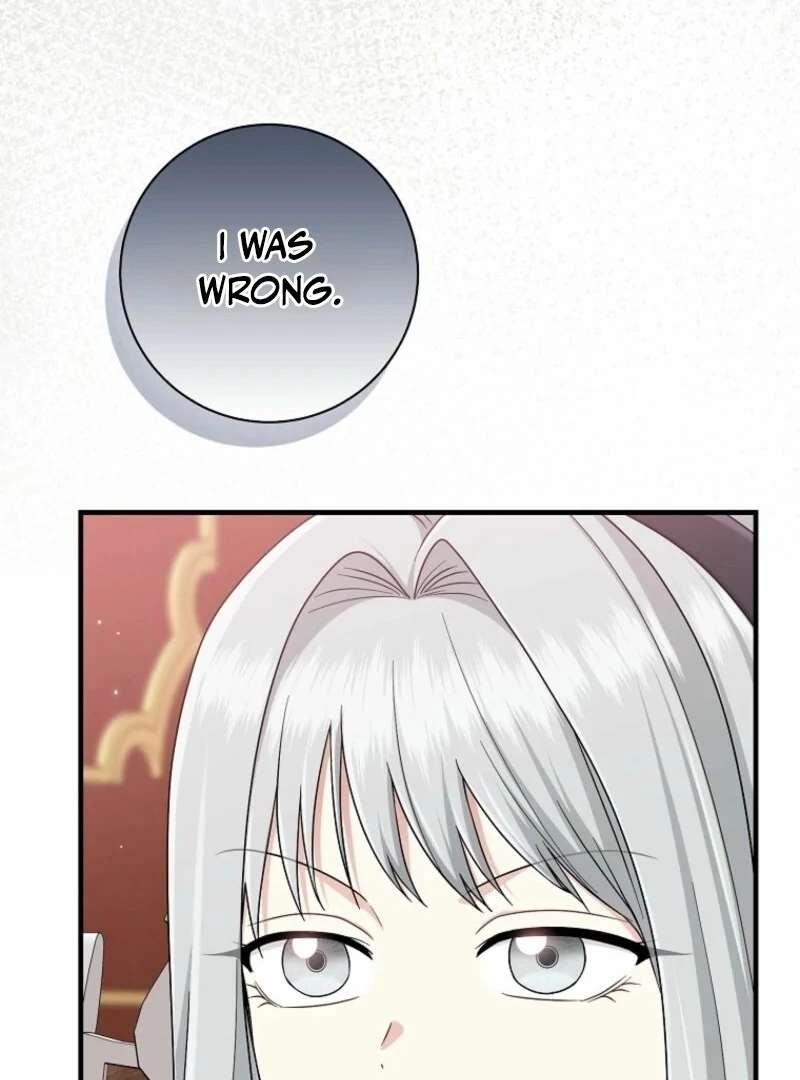 I Acted as the Adopted Daughter Too Well Chapter 98 - Page 28