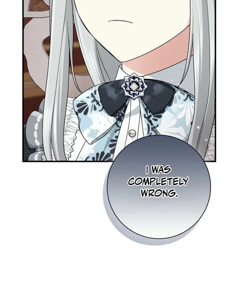 I Acted as the Adopted Daughter Too Well Chapter 98 - Page 29