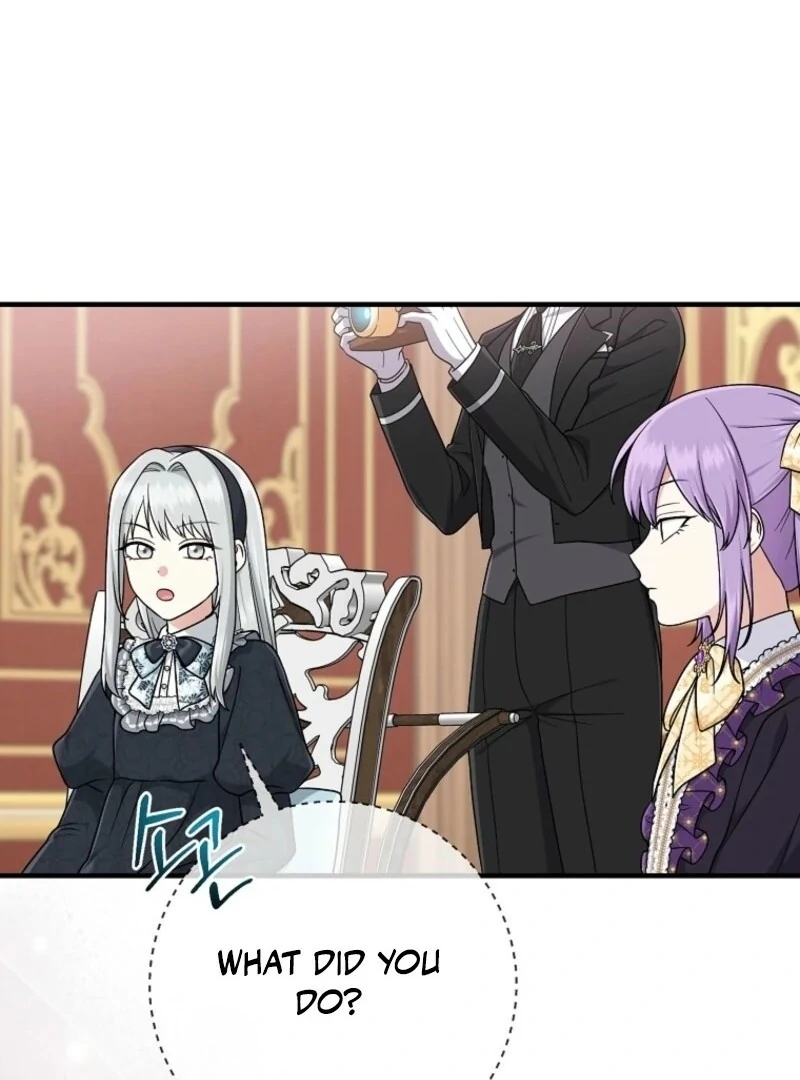 I Acted as the Adopted Daughter Too Well Chapter 98 - Page 30