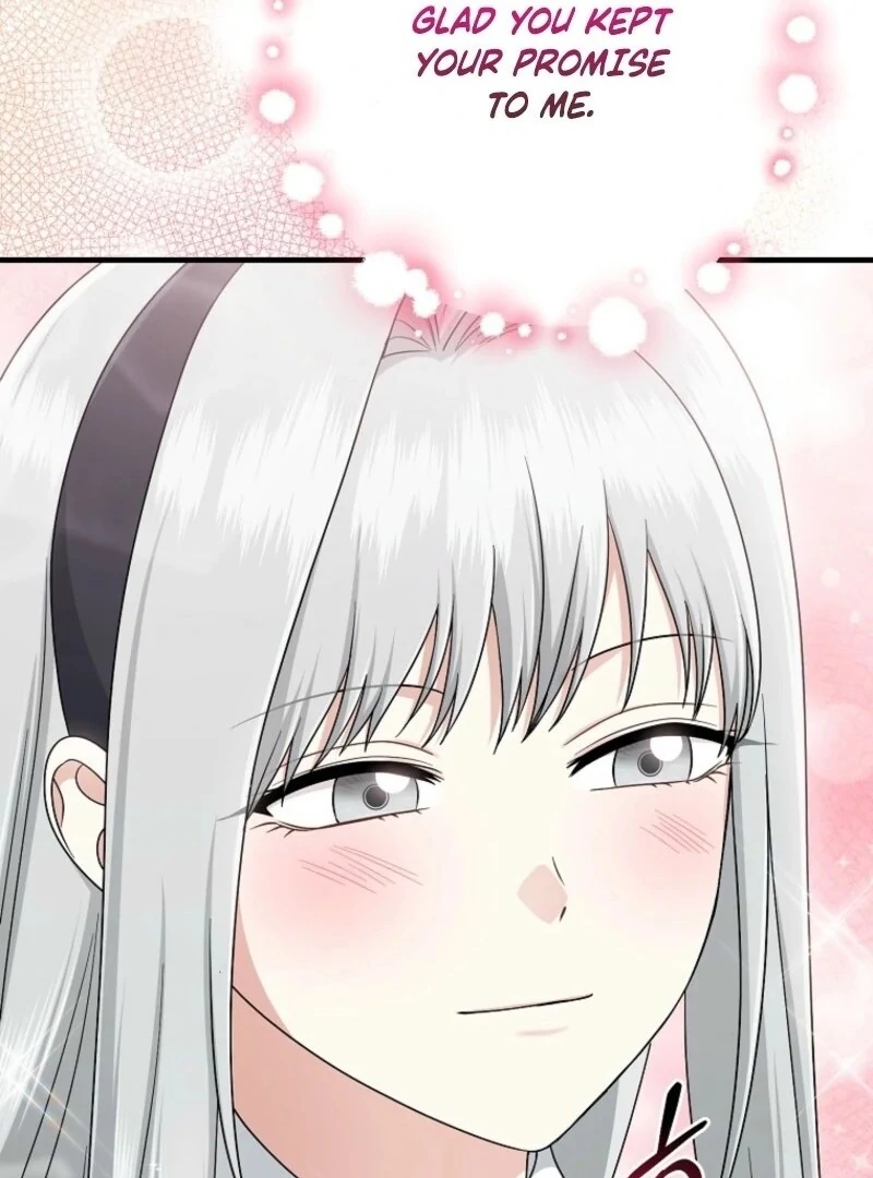 I Acted as the Adopted Daughter Too Well Chapter 98 - Page 36