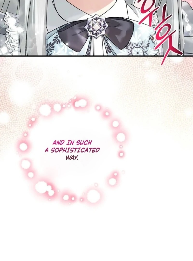 I Acted as the Adopted Daughter Too Well Chapter 98 - Page 37