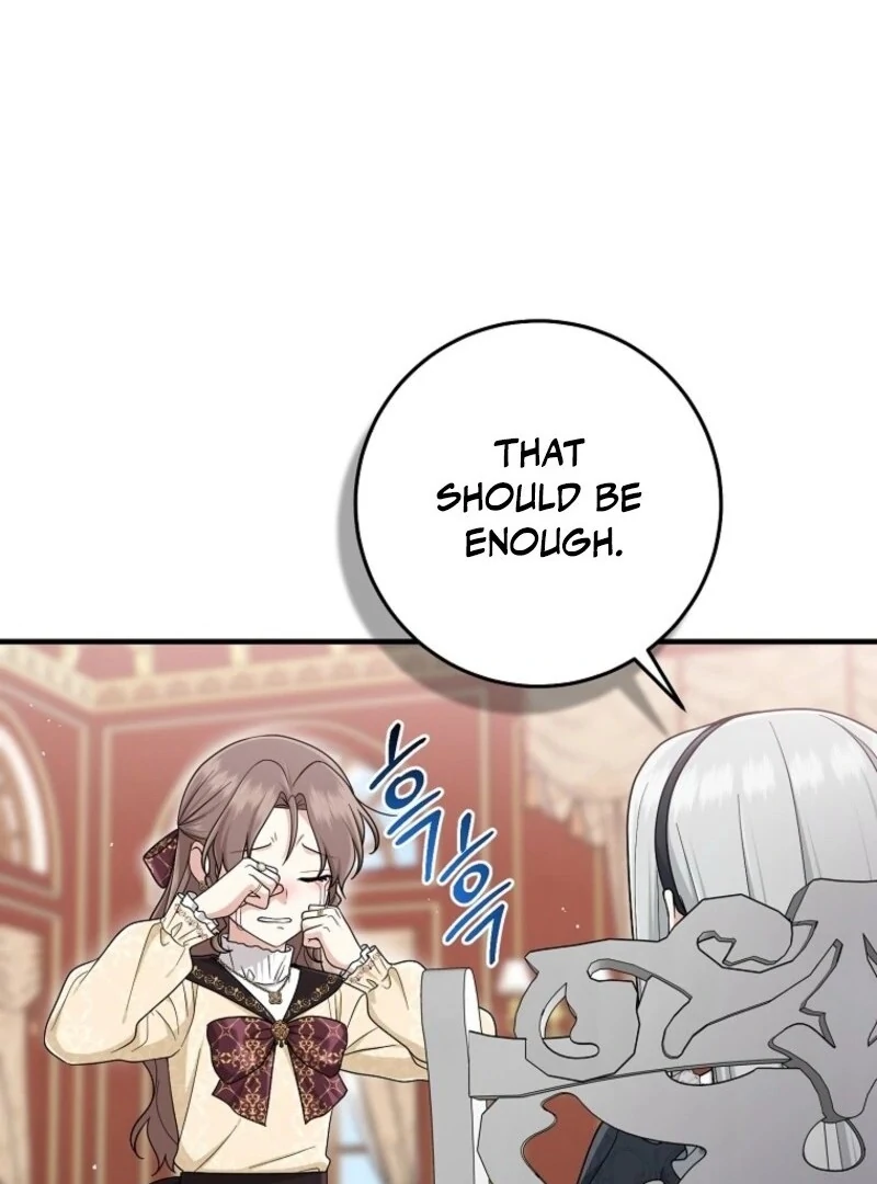 I Acted as the Adopted Daughter Too Well Chapter 98 - Page 38