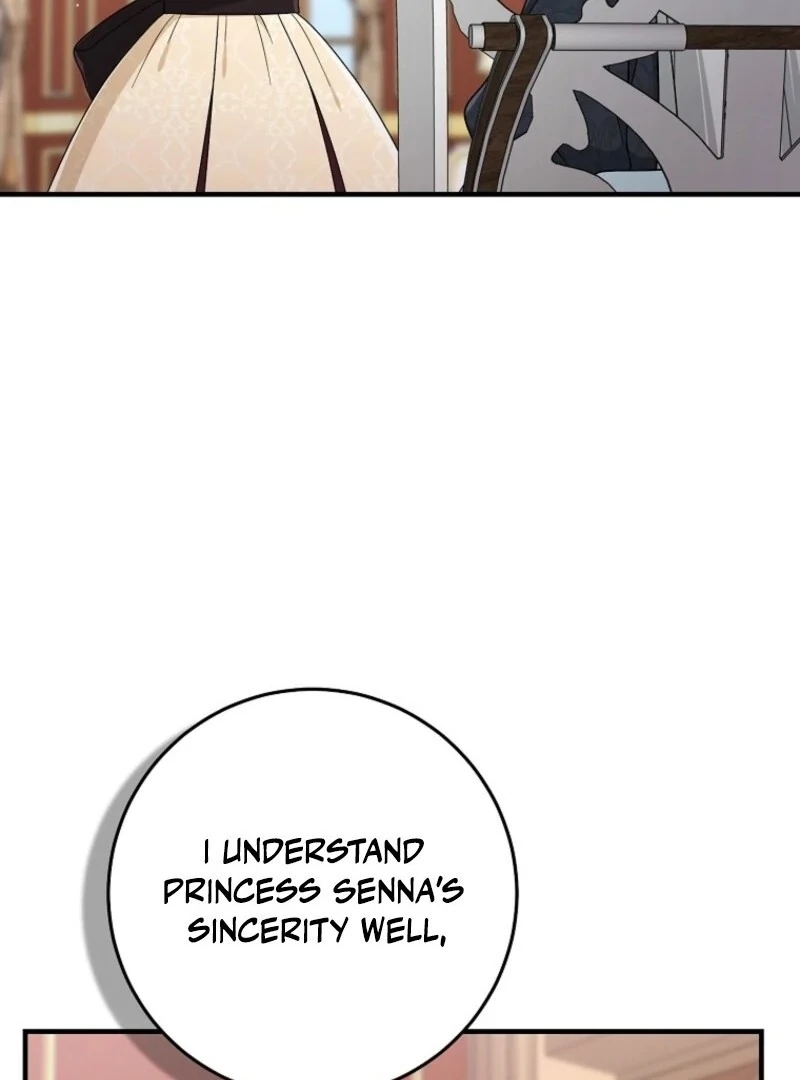 I Acted as the Adopted Daughter Too Well Chapter 98 - Page 39