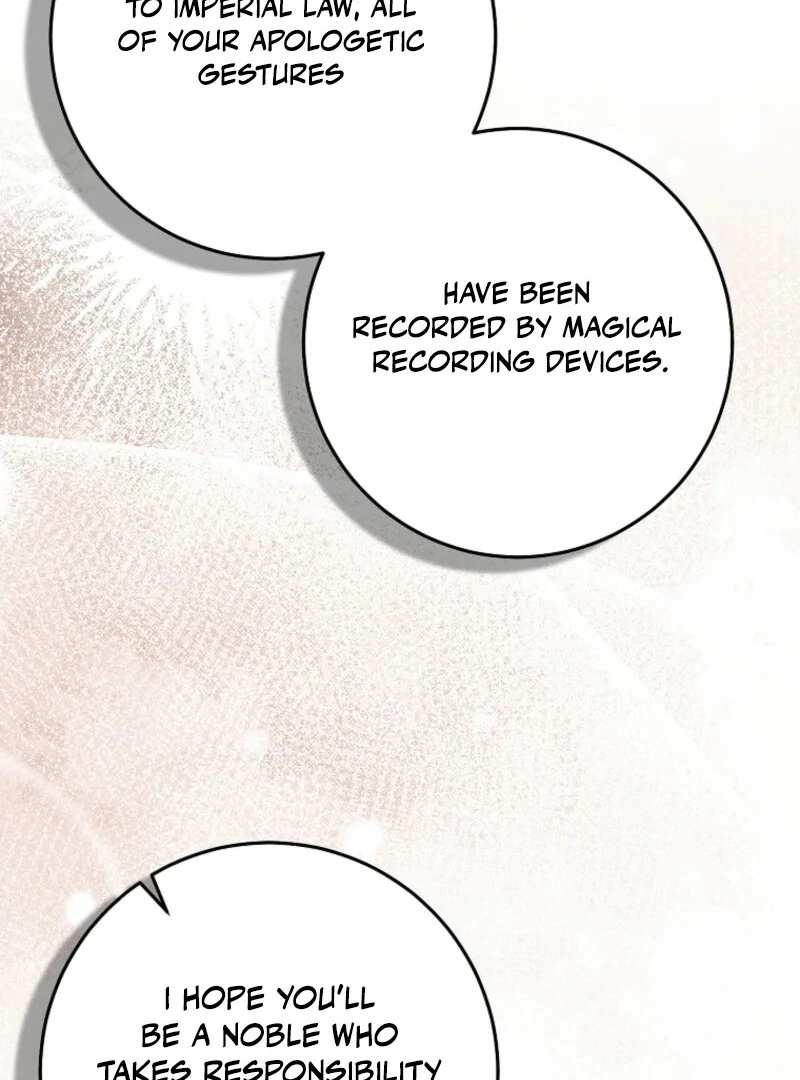 I Acted as the Adopted Daughter Too Well Chapter 98 - Page 41