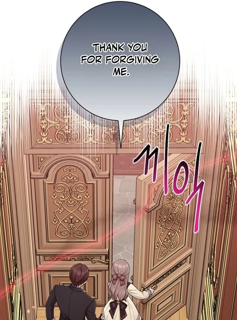 I Acted as the Adopted Daughter Too Well Chapter 98 - Page 46