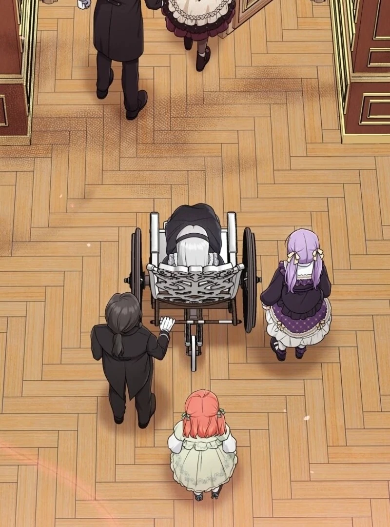 I Acted as the Adopted Daughter Too Well Chapter 98 - Page 47