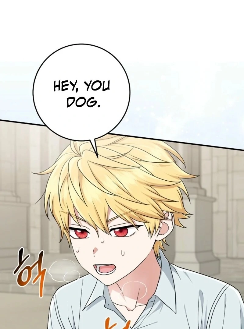 I Acted as the Adopted Daughter Too Well Chapter 98 - Page 50