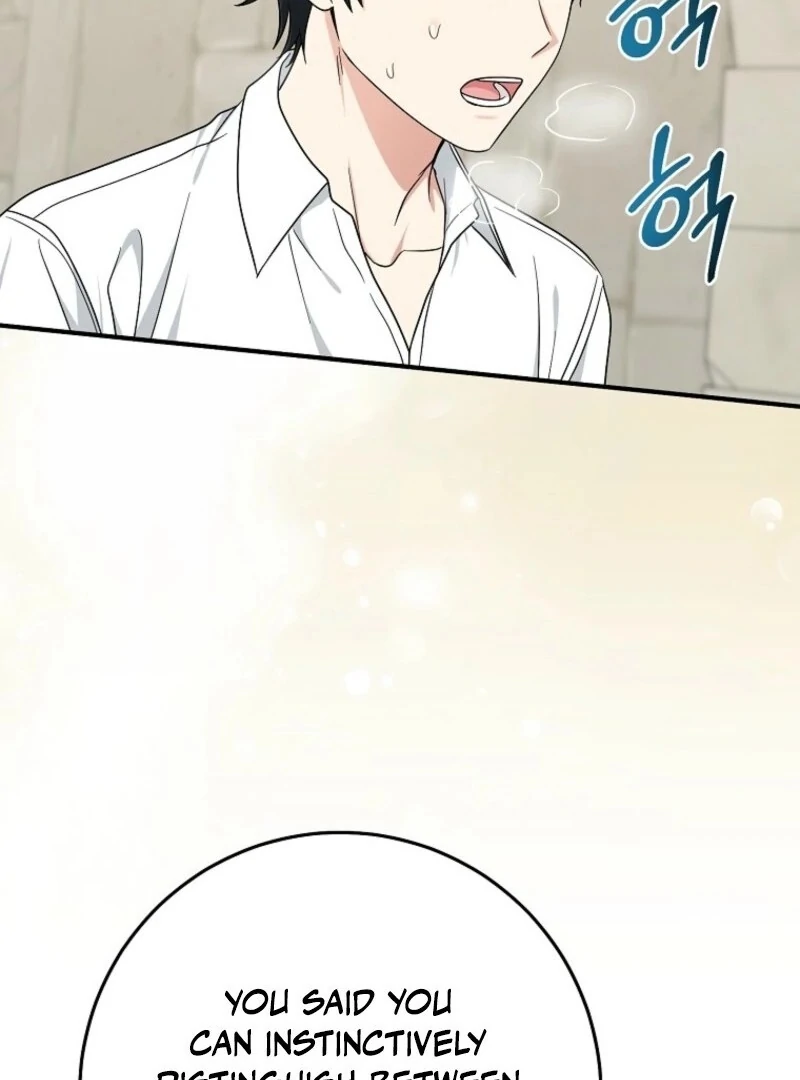I Acted as the Adopted Daughter Too Well Chapter 98 - Page 52