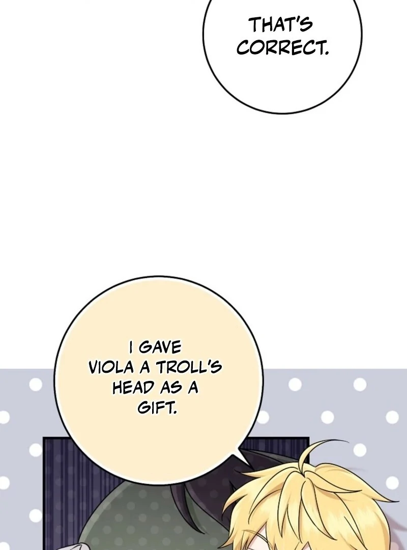 I Acted as the Adopted Daughter Too Well Chapter 98 - Page 54