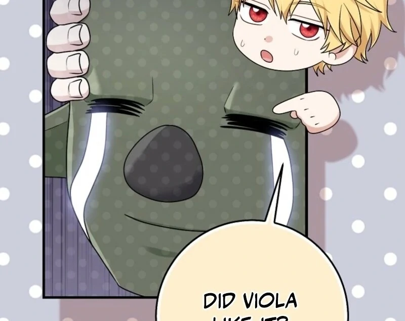 I Acted as the Adopted Daughter Too Well Chapter 98 - Page 55