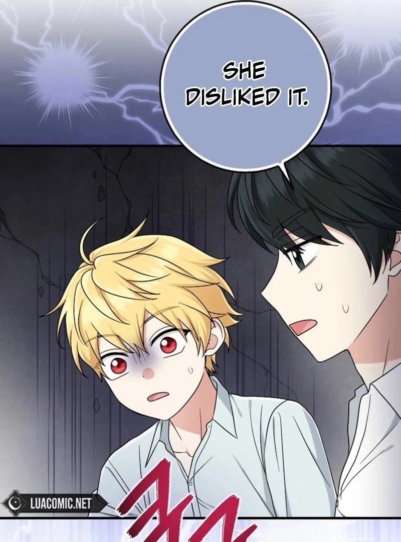 I Acted as the Adopted Daughter Too Well Chapter 98 - Page 57