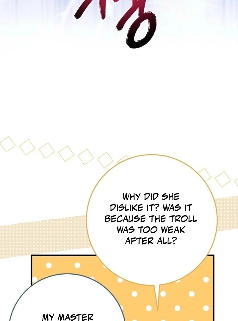 I Acted as the Adopted Daughter Too Well Chapter 98 - Page 58