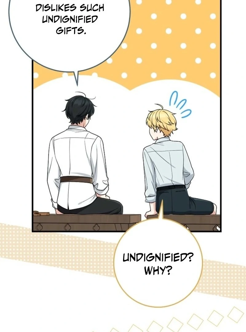 I Acted as the Adopted Daughter Too Well Chapter 98 - Page 59
