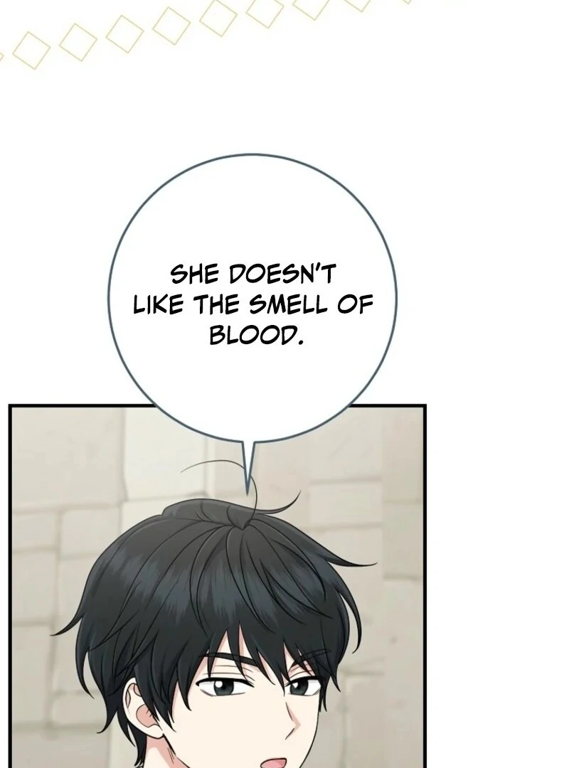 I Acted as the Adopted Daughter Too Well Chapter 98 - Page 60