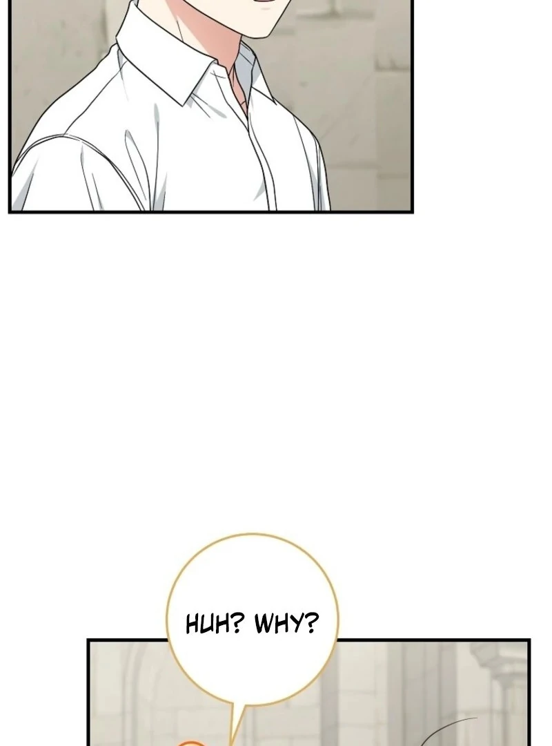 I Acted as the Adopted Daughter Too Well Chapter 98 - Page 61