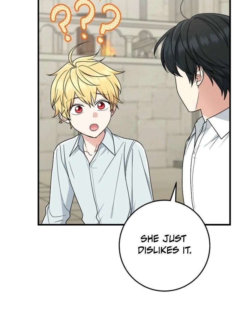 I Acted as the Adopted Daughter Too Well Chapter 98 - Page 62