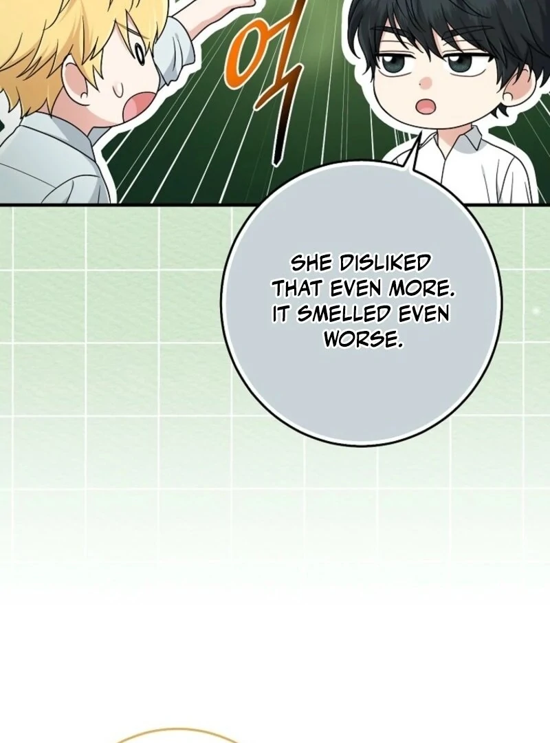 I Acted as the Adopted Daughter Too Well Chapter 98 - Page 64