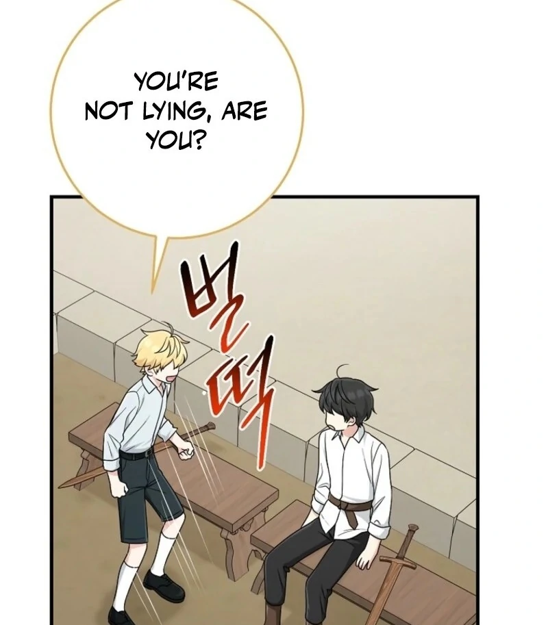 I Acted as the Adopted Daughter Too Well Chapter 98 - Page 65