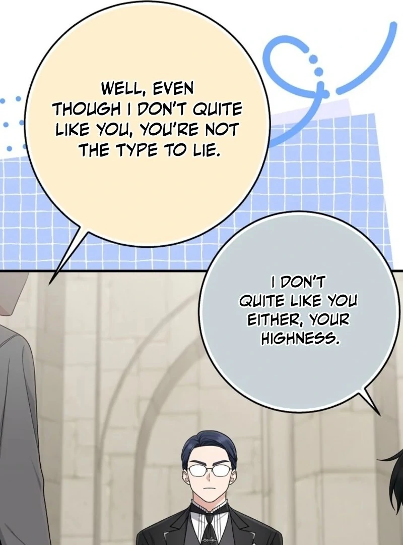 I Acted as the Adopted Daughter Too Well Chapter 98 - Page 67