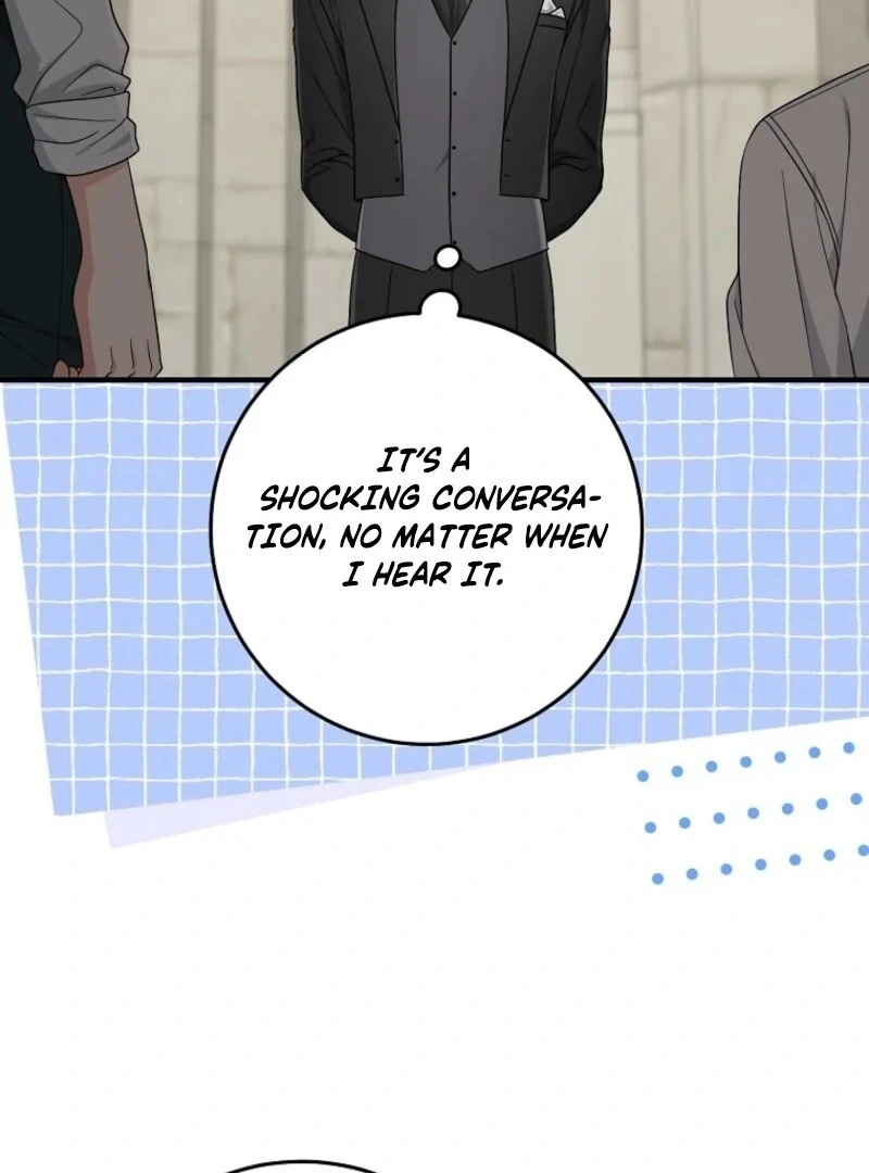 I Acted as the Adopted Daughter Too Well Chapter 98 - Page 68