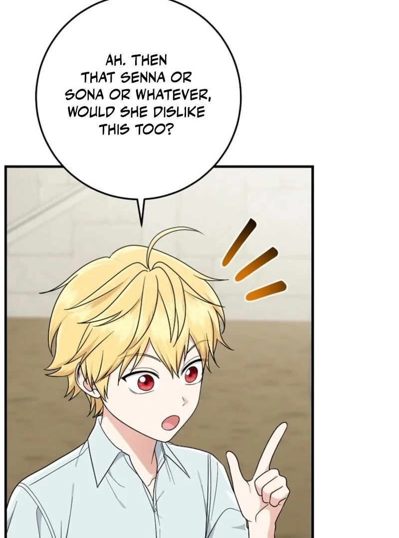 I Acted as the Adopted Daughter Too Well Chapter 98 - Page 69