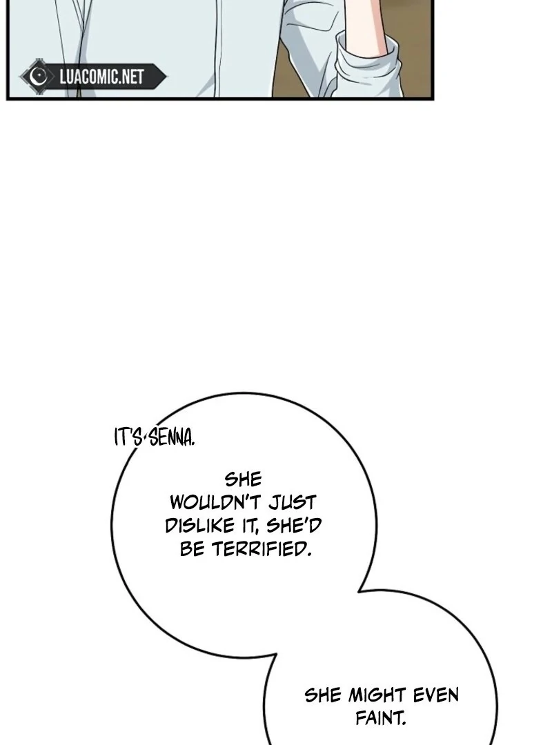 I Acted as the Adopted Daughter Too Well Chapter 98 - Page 70