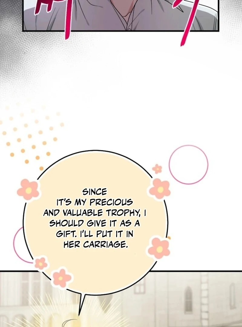I Acted as the Adopted Daughter Too Well Chapter 98 - Page 73
