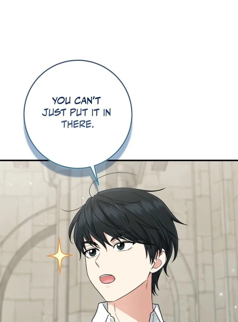 I Acted as the Adopted Daughter Too Well Chapter 98 - Page 75