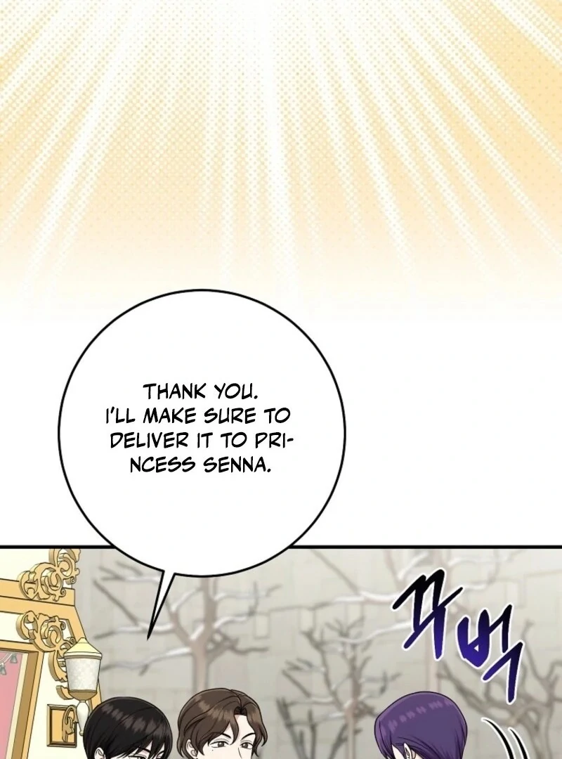I Acted as the Adopted Daughter Too Well Chapter 98 - Page 79