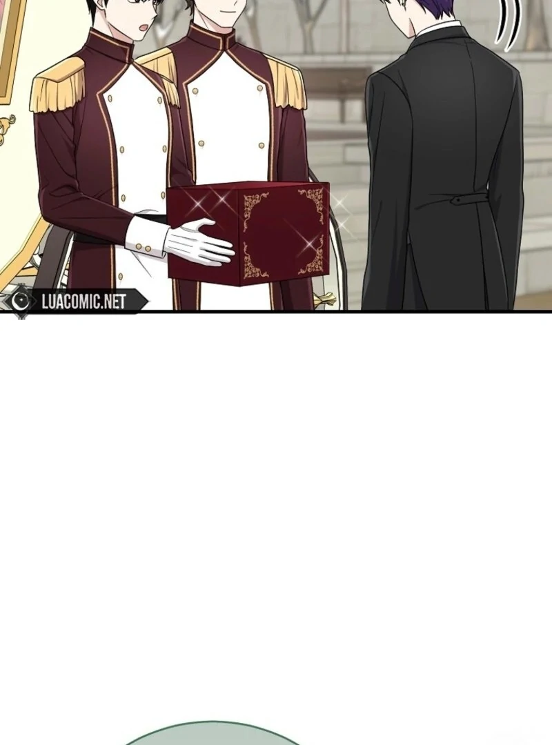 I Acted as the Adopted Daughter Too Well Chapter 98 - Page 80