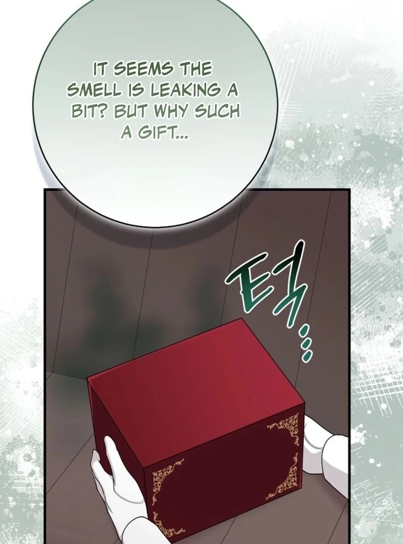 I Acted as the Adopted Daughter Too Well Chapter 98 - Page 81