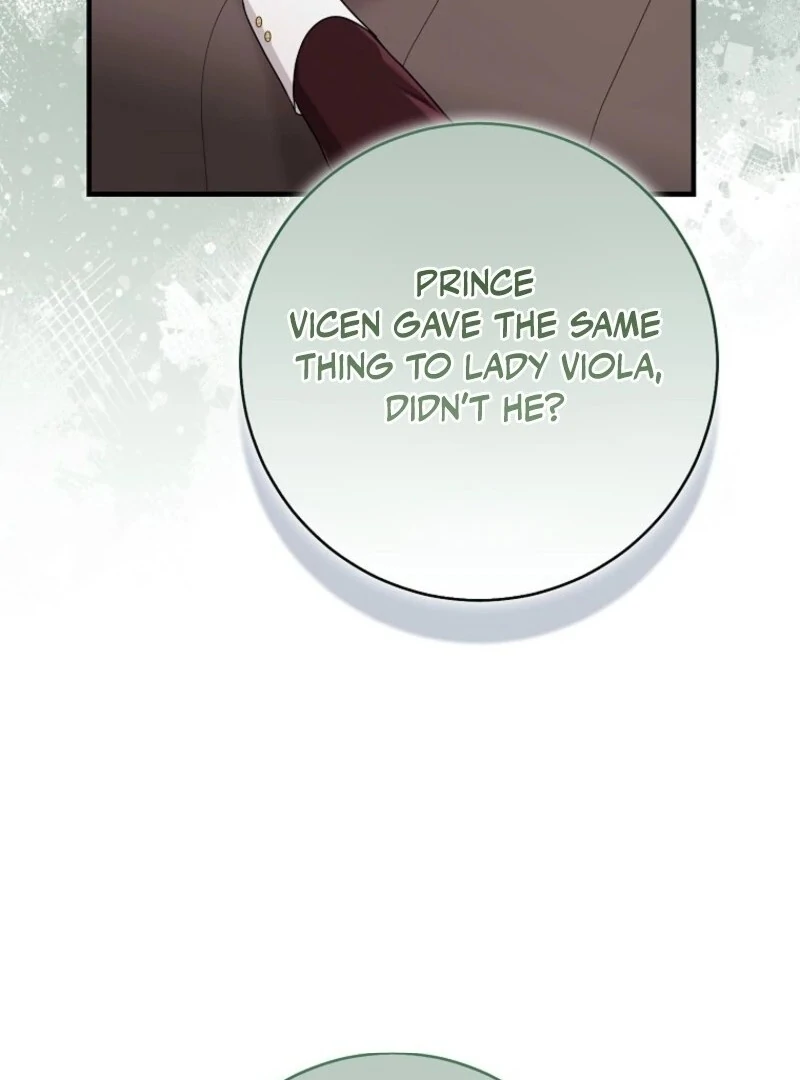 I Acted as the Adopted Daughter Too Well Chapter 98 - Page 82