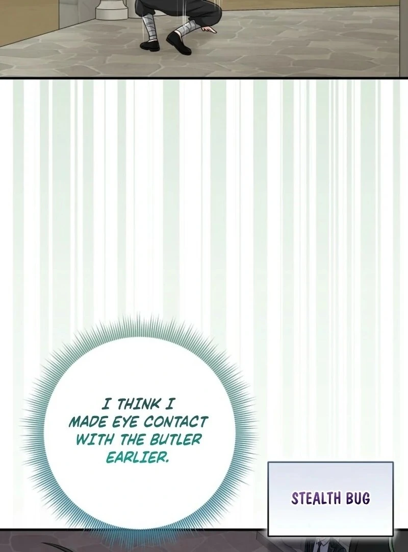 I Acted as the Adopted Daughter Too Well Chapter 98 - Page 85