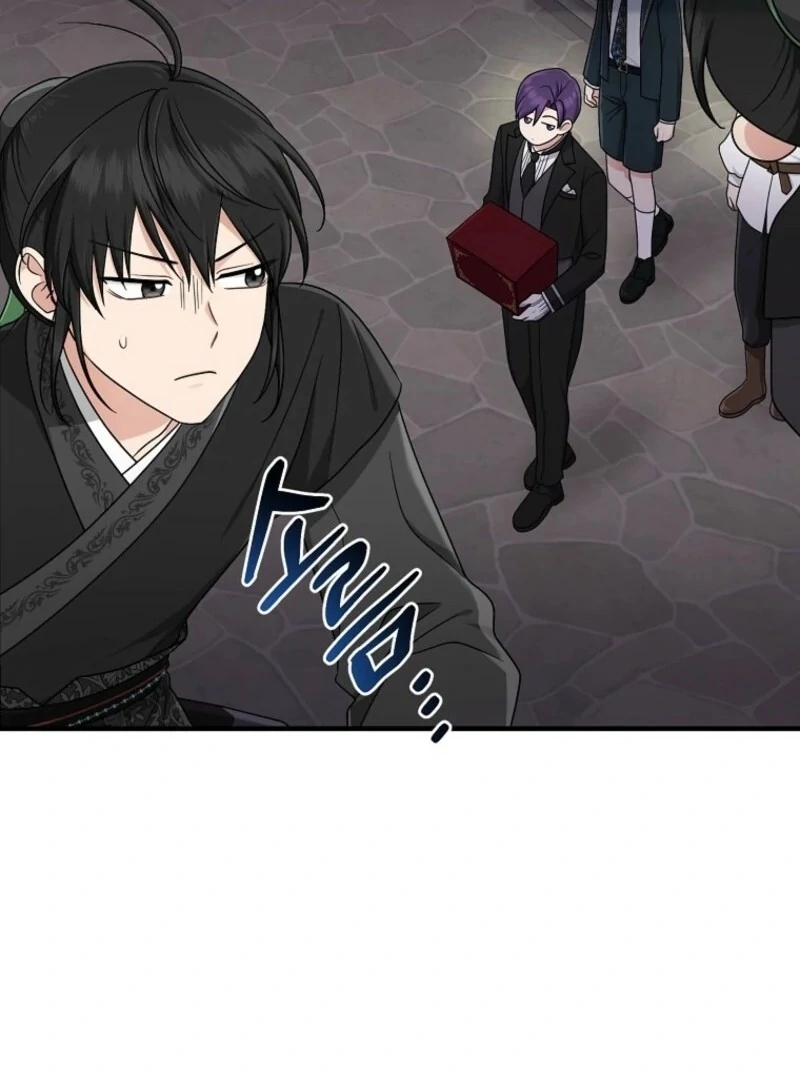 I Acted as the Adopted Daughter Too Well Chapter 98 - Page 86
