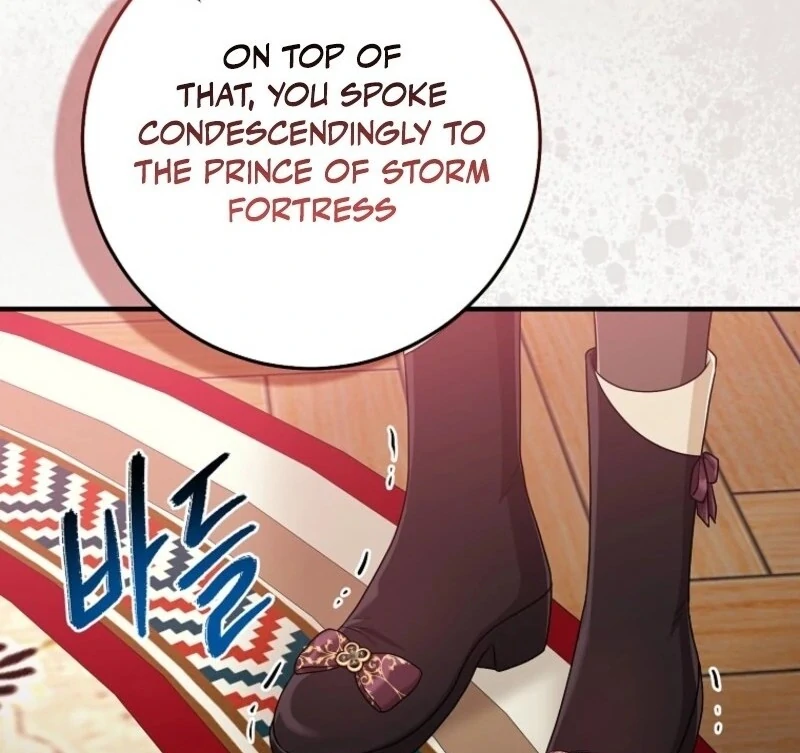 I Acted as the Adopted Daughter Too Well Chapter 98 - Page 9